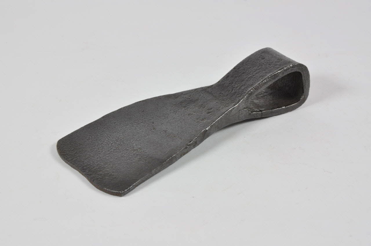 cognée 1959.132.85 Photo Mucem