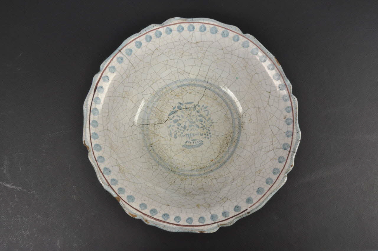 jatte 1957.176.2 Photo Mucem