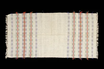 FOULARD DE TETE DMH1968.23.419 Photo
