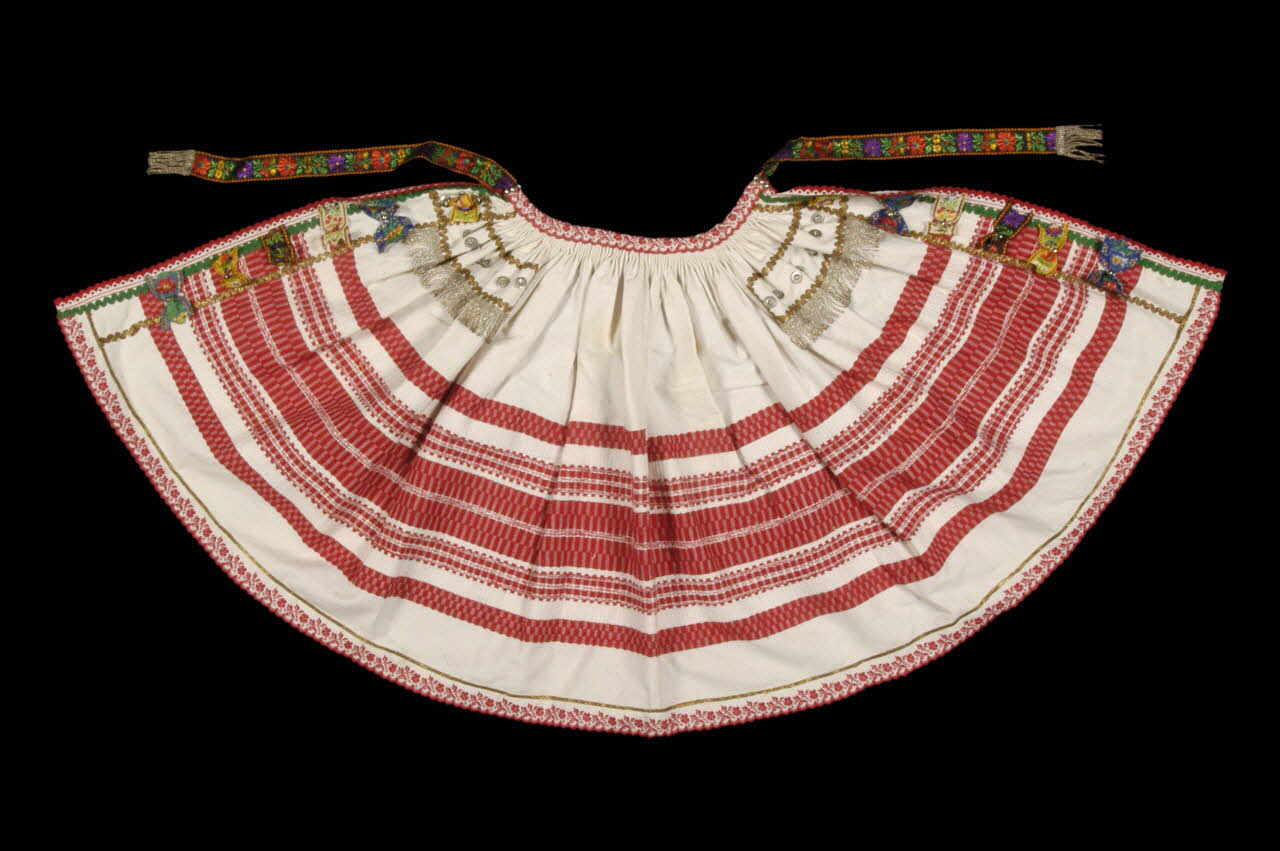 vêtement DMH1968.27.6 Photo