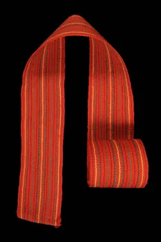 ceinture DMH1968.77.1.8 Photo