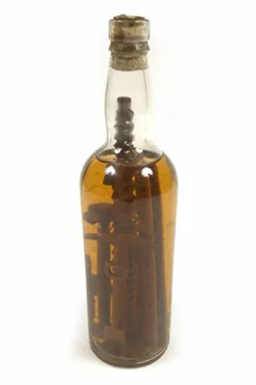 bouteille DMH1968.79.2 Photo