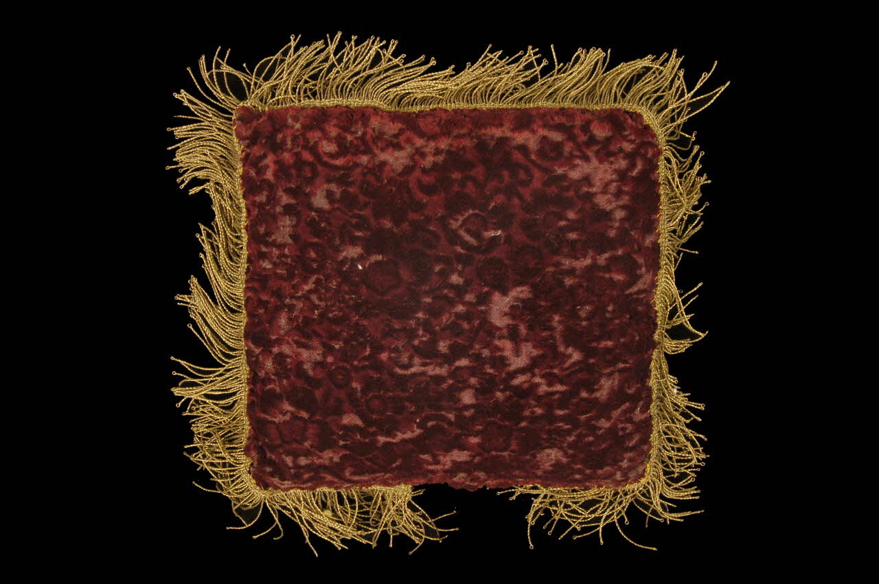 accessoire de marionnette 1845-1860 1969.19.13.2 Photo