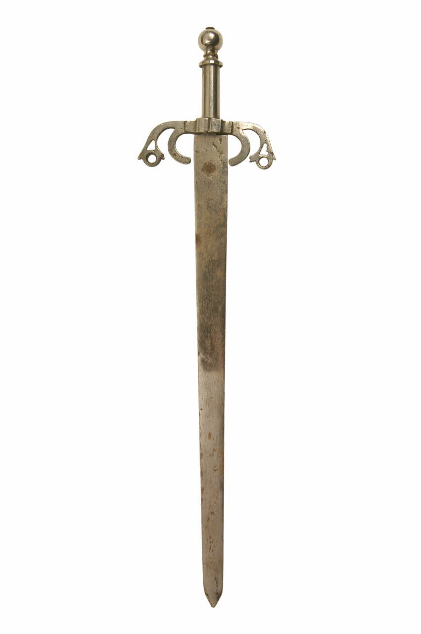 accessoire du costume de marionnette 1845-1860 1969.19.18.1 Photo