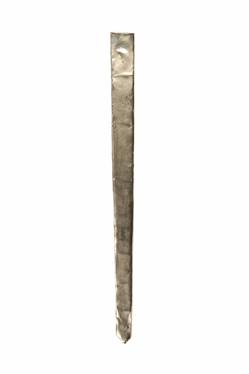 accessoire du costume de marionnette 1845-1860 1969.19.18.2 Photo