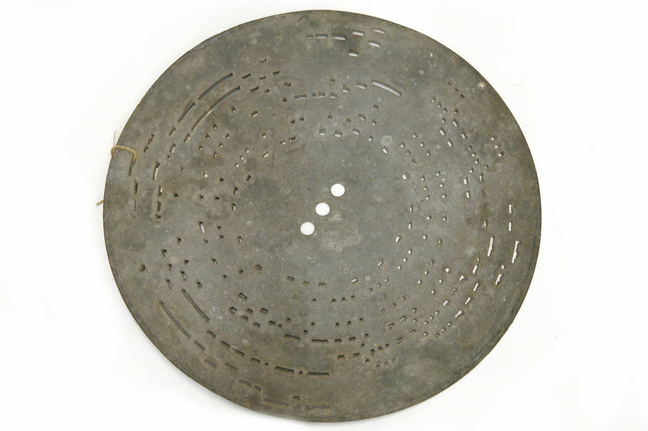 ORGUE 1969.33.16.1-2 Photo