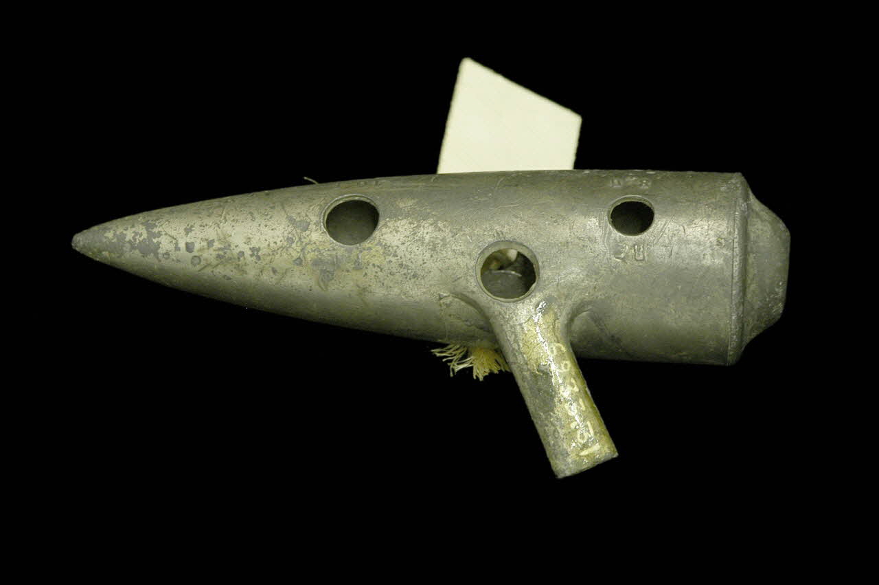 ocarina 1930 1969.33.31 Photo