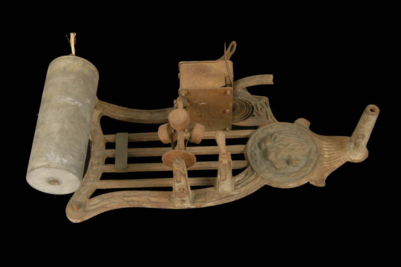 phonographe 1969.33.40.1 Photo