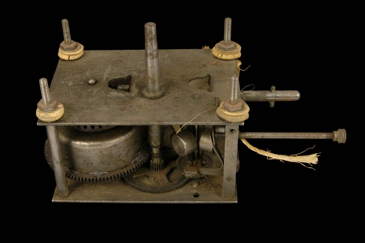 phonographe 1969.33.44 Photo