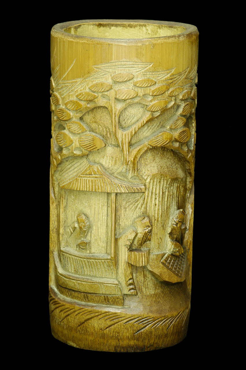 vase décoratif 1969.34.91.1-2 Photo