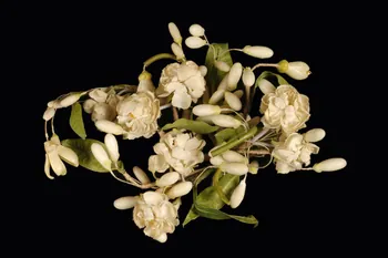 bouquet de mariage 1880 1969.60.7 Photo