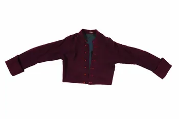 veste d'enfant de choeur 1965 1969.63.18  Photo