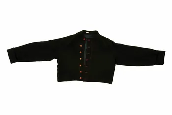 veste d'enfant de choeur 1965 1969.63.8  Photo