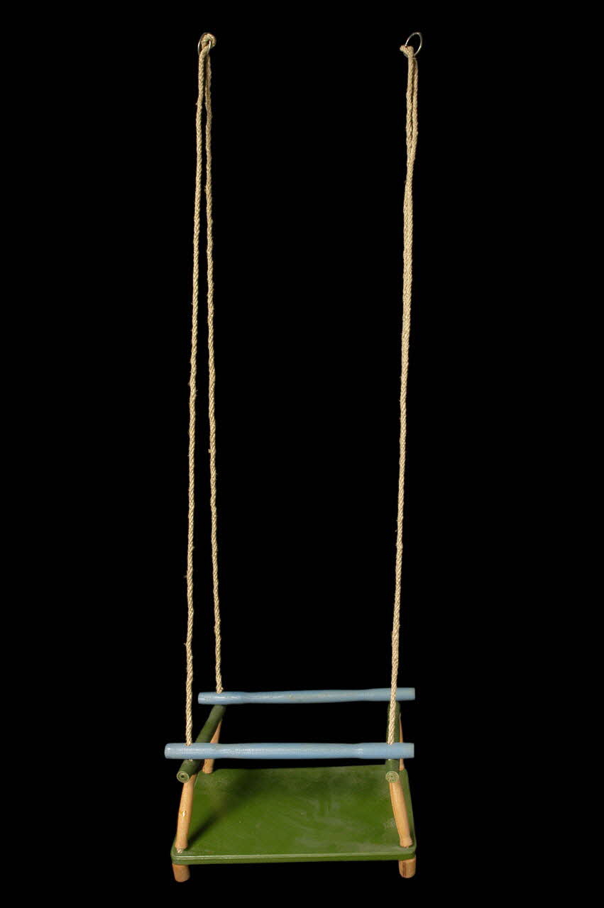 BALANCOIRE DMH1969.114.31 Photo