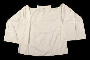 chemise DMH1969.90.3.2 Photo