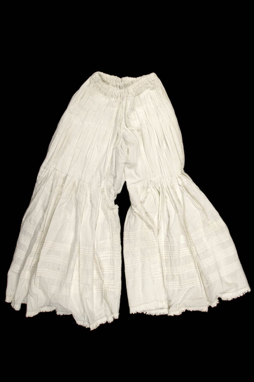 pantalon DMH1969.90.3.3 Photo