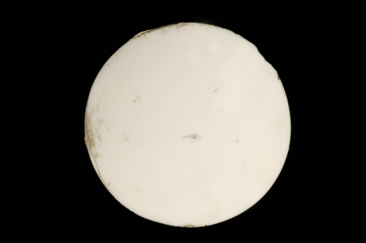 boule de billard 1970.103.16.3 Photo