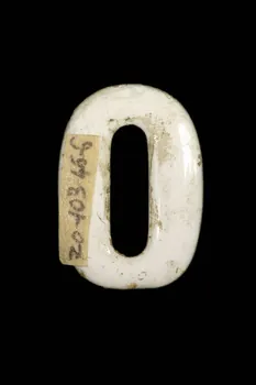 LETTRES D'ENSEIGNE 1970.103.46.6 Photo