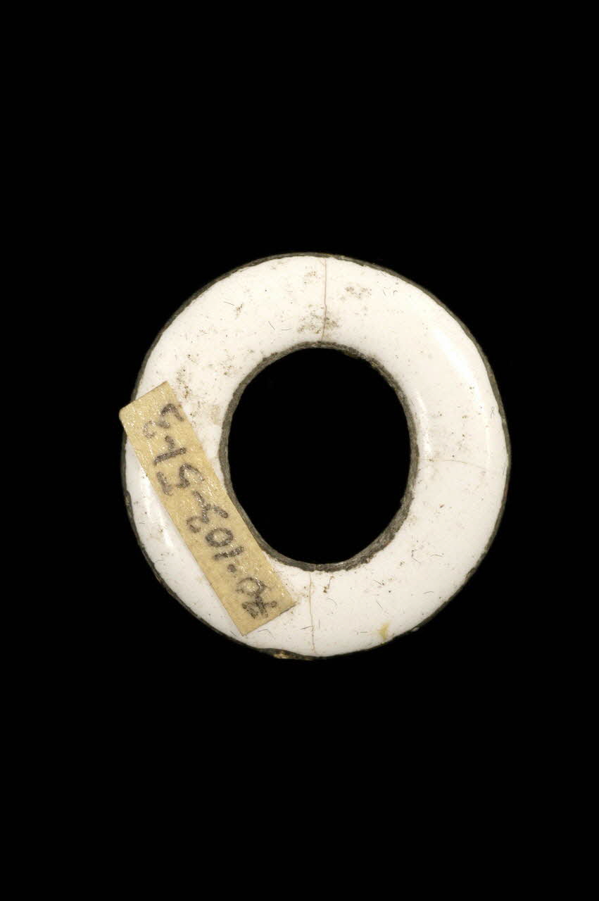 LETTRES D'ENSEIGNE 1970.103.51.3 Photo