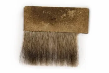 BROSSE DE DOREUR 1970.105.3  Photo