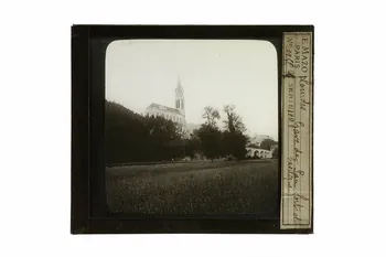 plaque de projection 1970.15.134  Photo