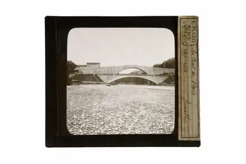 plaque de projection 1970.15.154  Photo