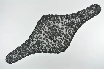 MANTILLE 1860 1959.136.1 Photo Mucem