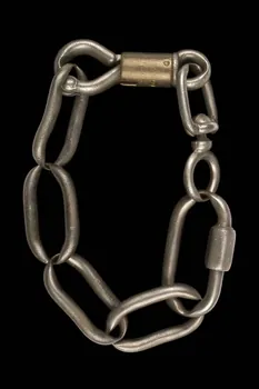collier de chien 1960 1970.56.2 Photo