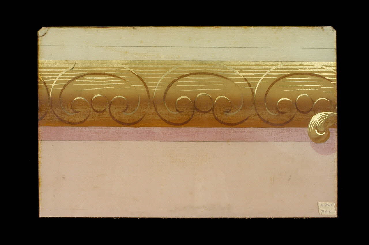 carreau 1920 1970.75.6 Photo