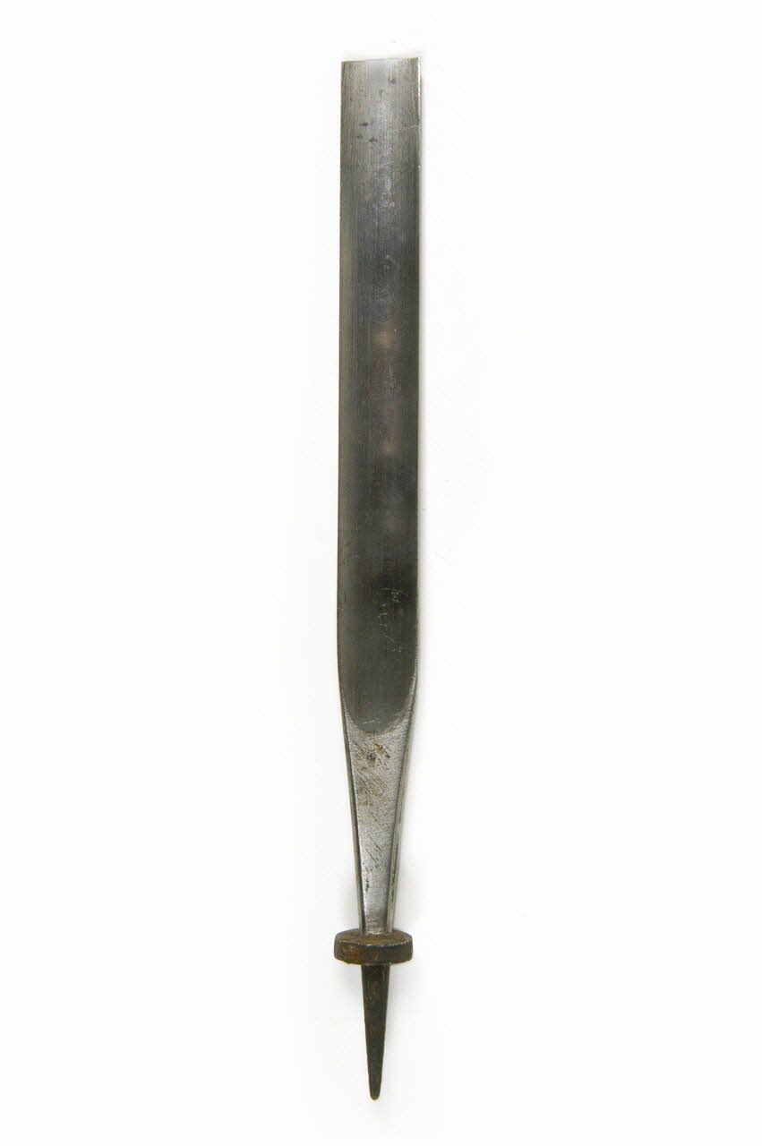 gouge 1970.93.5 Photo