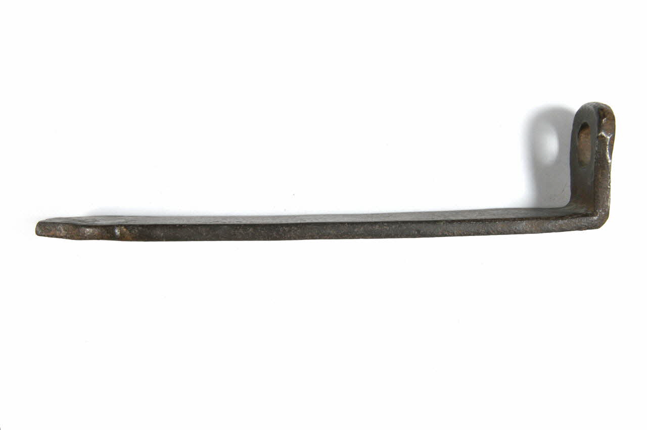 serrure de porte DMH1970.12.42  Photo