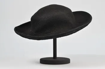 chapeau d'homme Bretagne, France 1860 1960.35.2 Photo Mucem