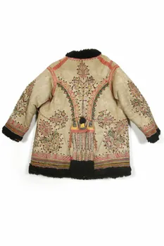 pelisse DMH1970.46.123  Photo