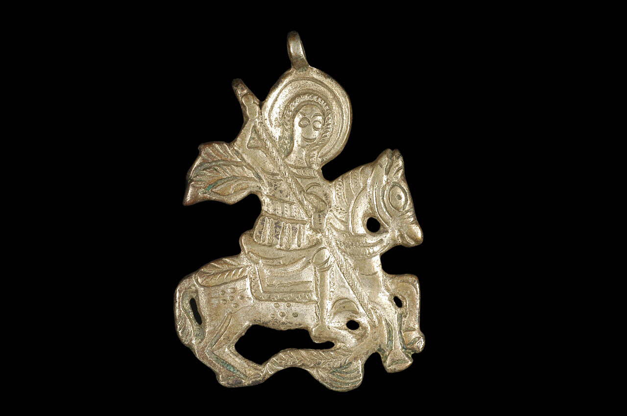 pendeloque DMH1970.46.170 Photo