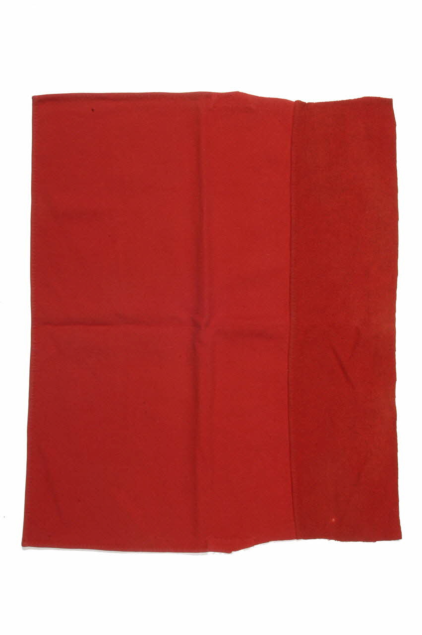 chemise DMH1970.64.21.2 Photo