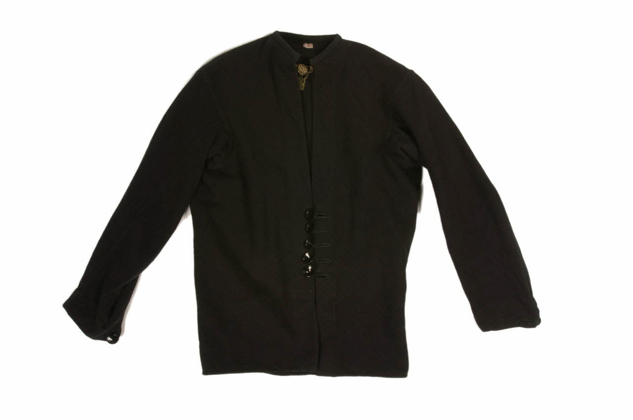 blouson DMH1970.64.21.6 Photo