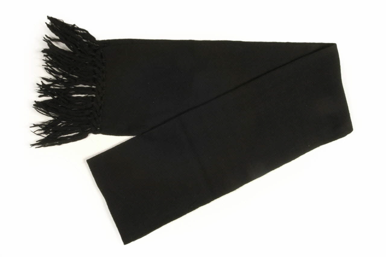 écharpe DMH1970.64.21.7 Photo