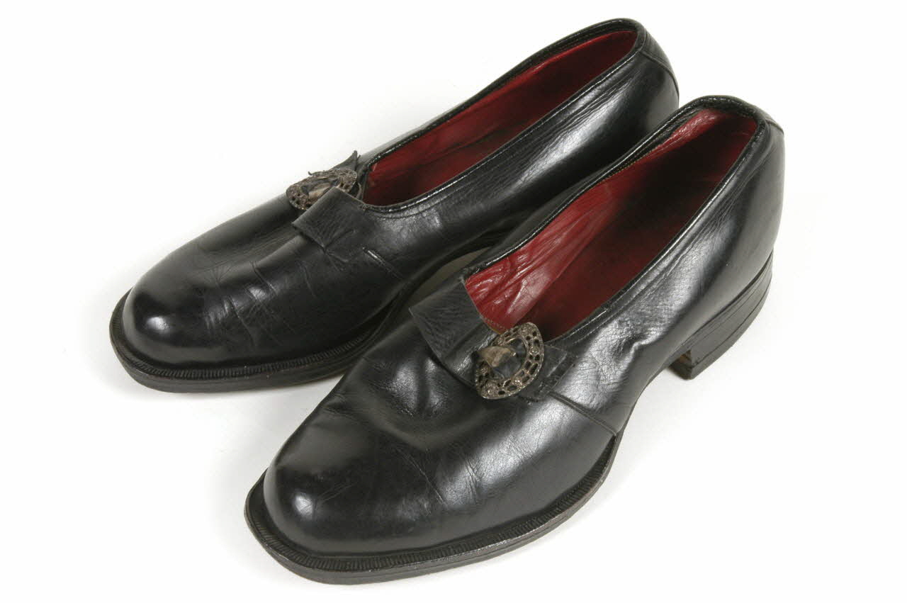 chaussure DMH1970.64.21.9 Photo