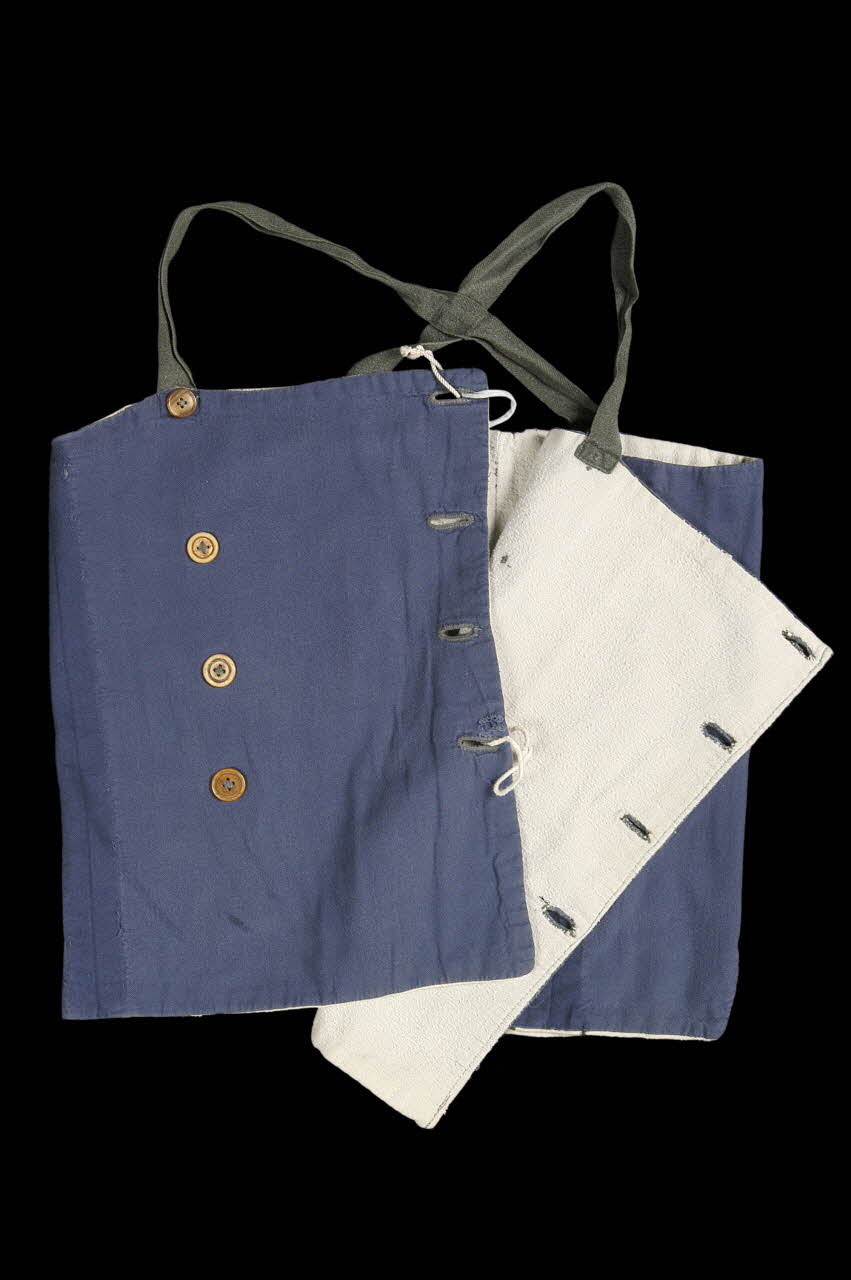 ceinture DMH1970.64.22.4 Photo
