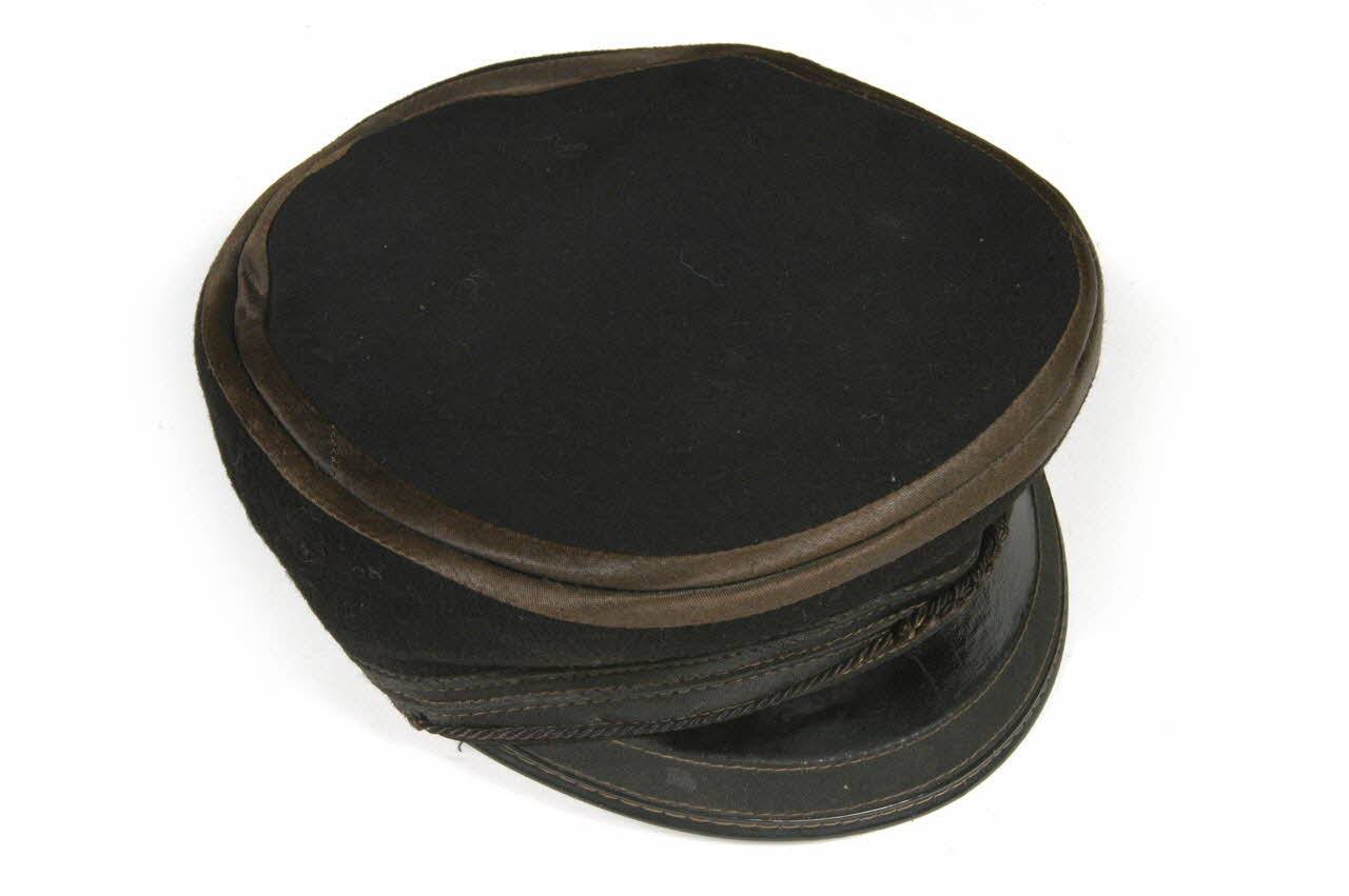 casquette DMH1970.64.22.9 Photo