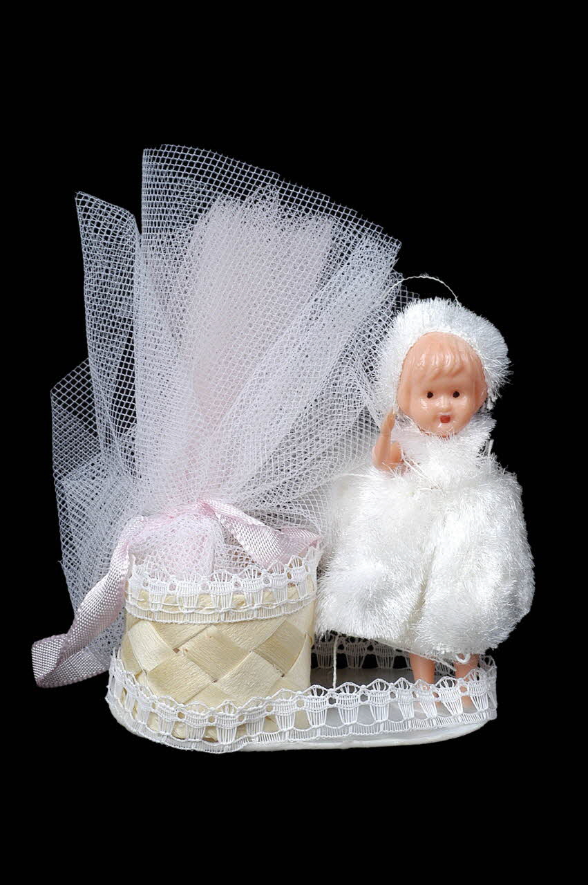 bonbonnière DMH1970.73.4 Photo