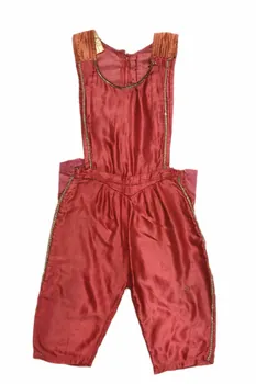 costume de singe savant 1970 1971.65.1 Photo