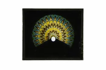 plaque de lanterne magique 1971.91.15 Photo