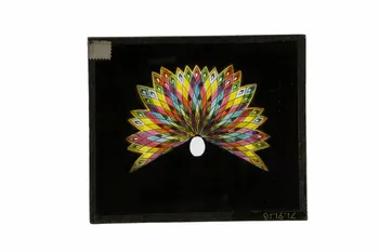 plaque de lanterne magique 1971.91.18 Photo