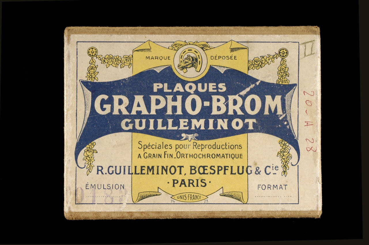 boîte 1971.91.20.1-2 Photo