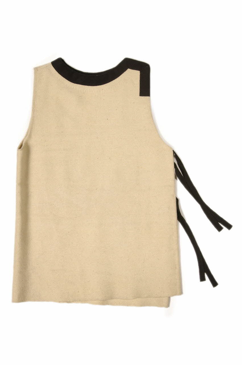 gilet DMH1971.98.1.4 Photo