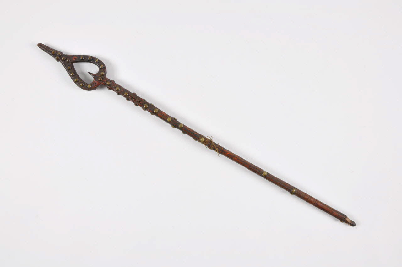 quenouille 1889.11.13 Photo Mucem