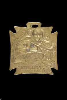 MEDAILLE COMMEMORATIVE 1972.11.38 Photo