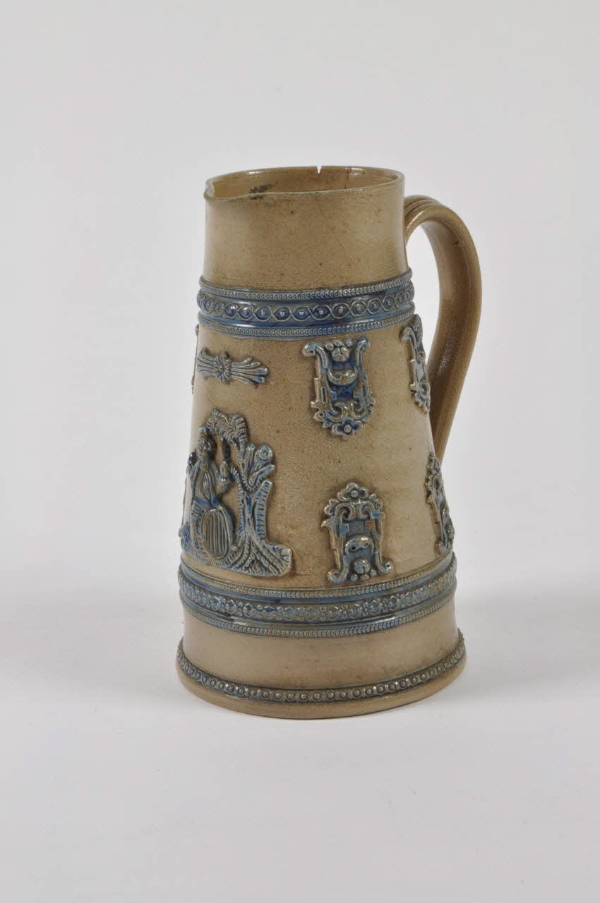 pichet 1960.40.1 Photo Mucem