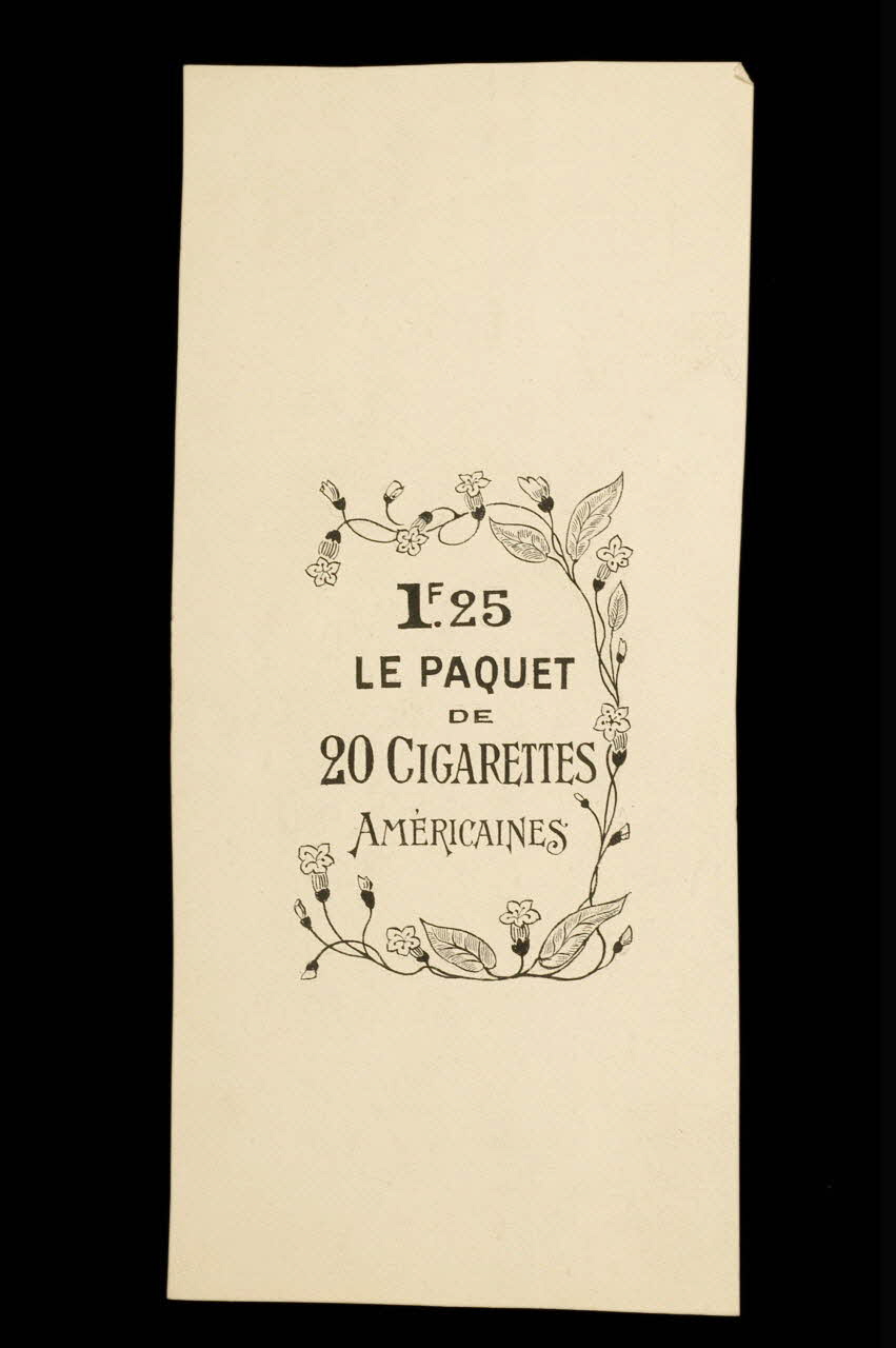 farces et attrapes 1972.110.1248 Photo